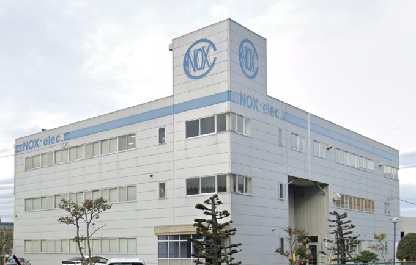 ノックス電子株式会社