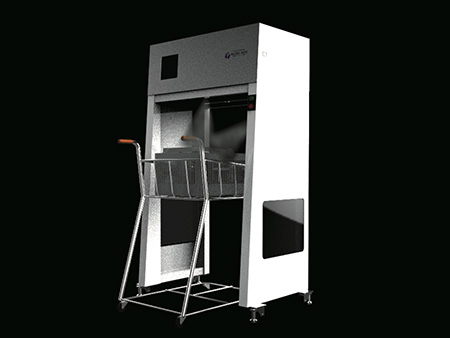 Weraser 潜（くぐる）