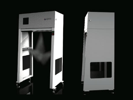 Weraser 潜（くぐる）